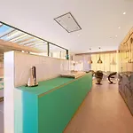 Amazing Villa With Terrace