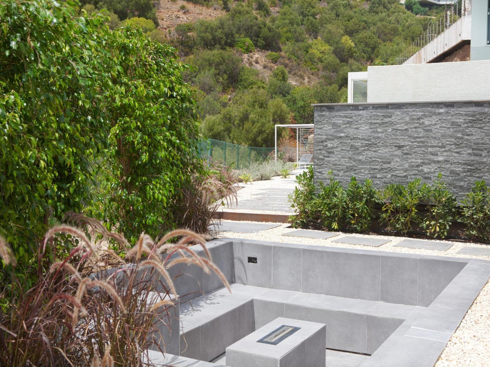 Villa Amazing With Terrace