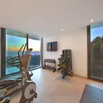 Amazing Villa With Terrace
