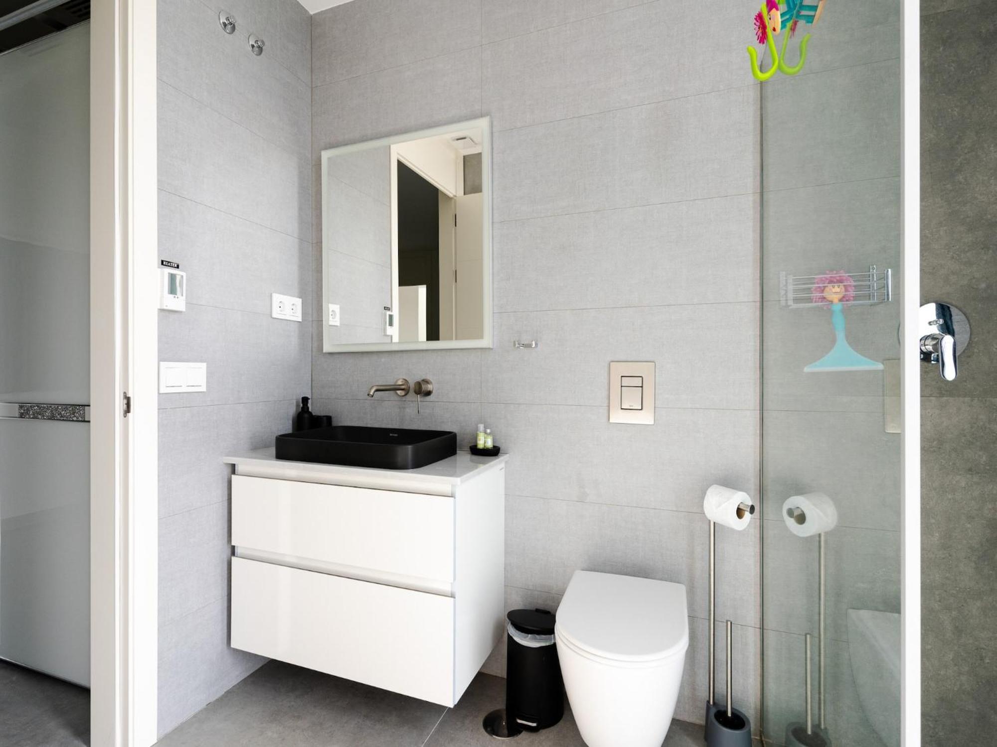 Amazing With Terrace Villa Marbella