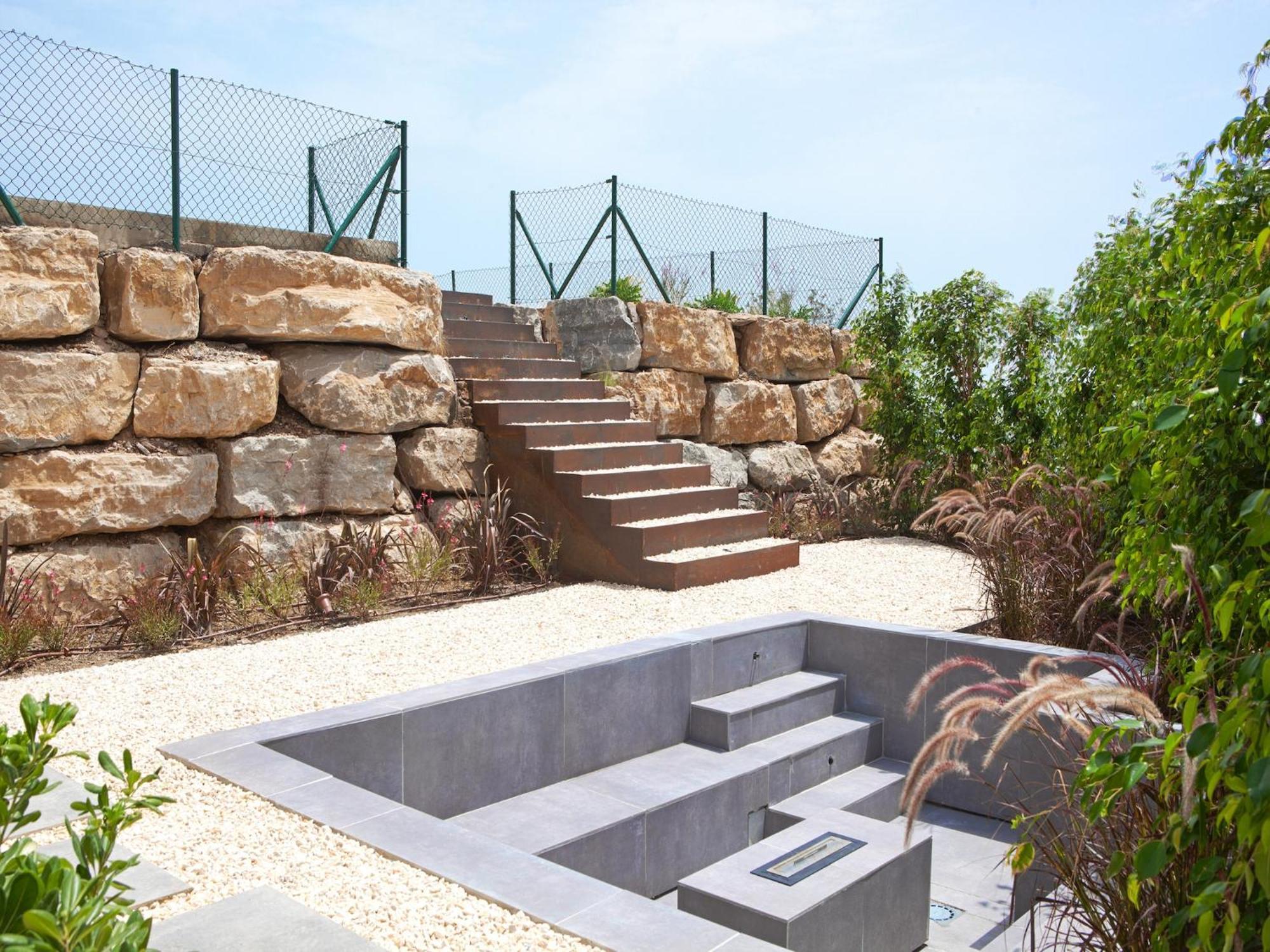 Amazing With Terrace * Marbella