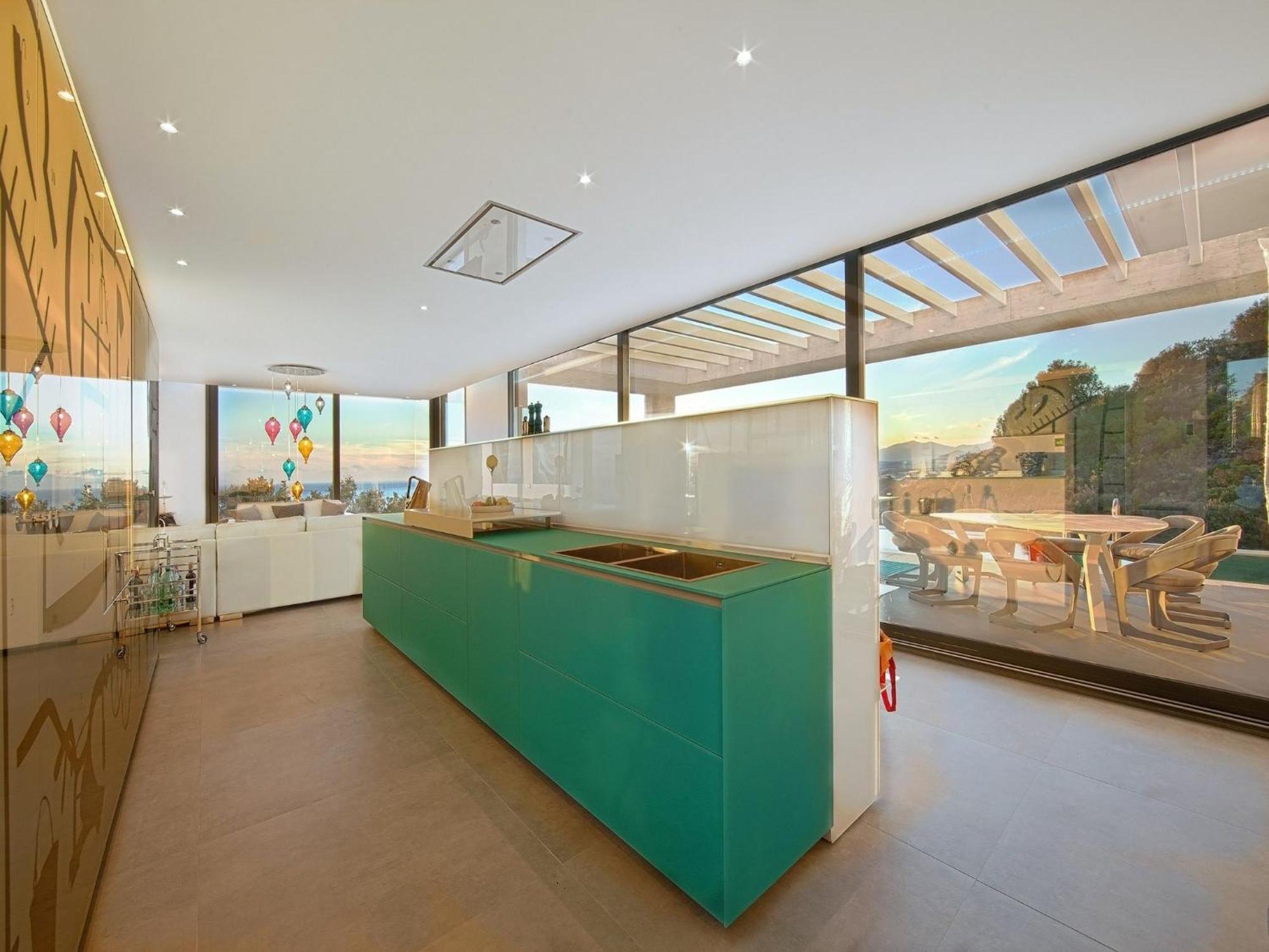 Villa Amazing With Terrace *