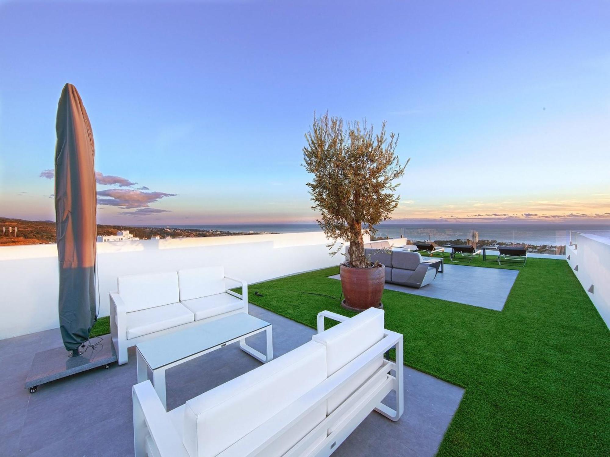 Villa Amazing With Terrace *
