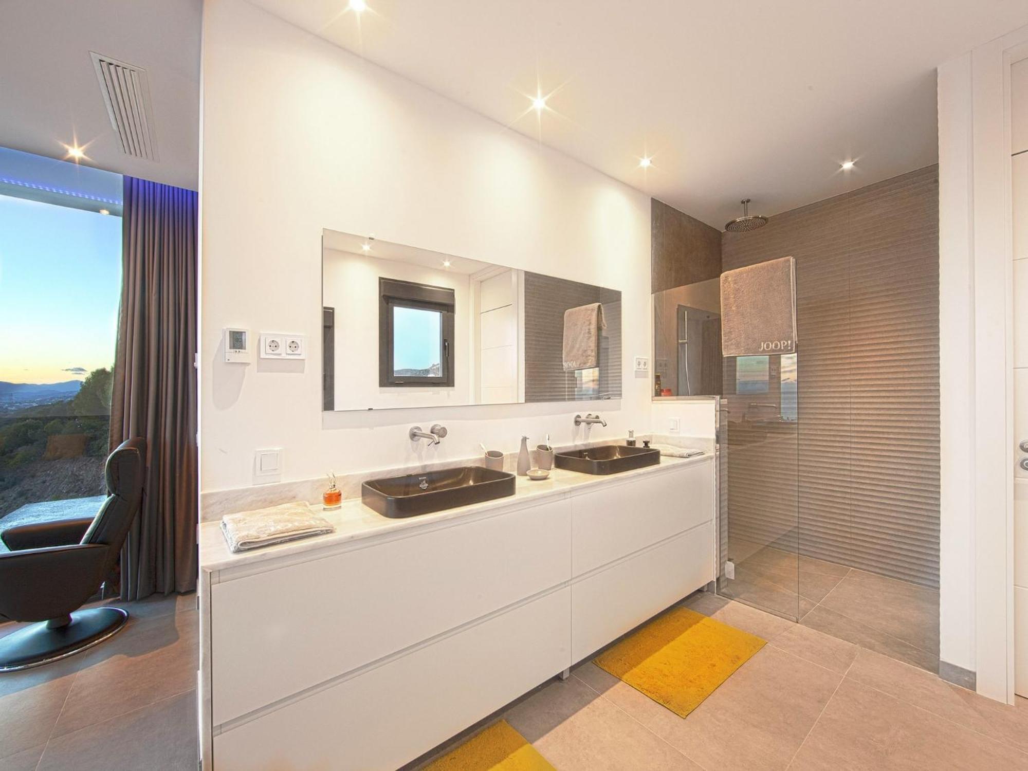 Villa Amazing With Terrace *